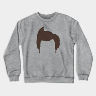 Pet Detective Crewneck Sweatshirt